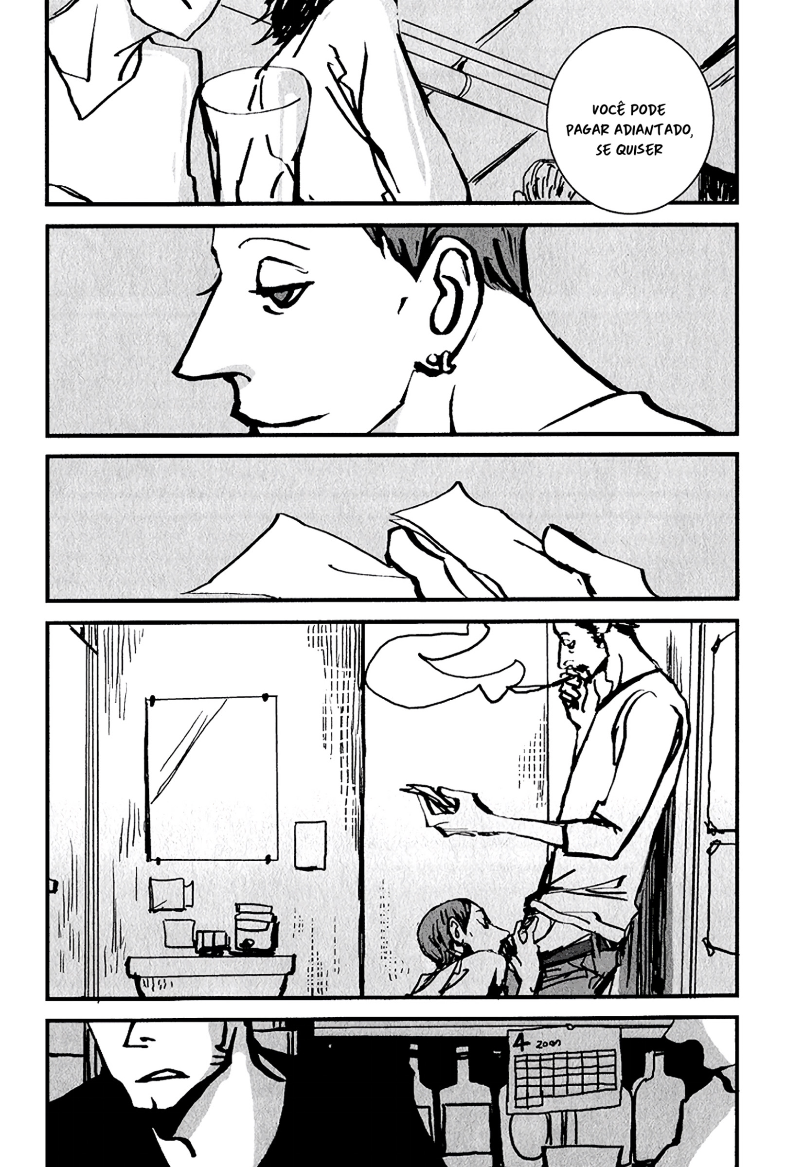 Gad Sfortunato Il mio Lavoro 第12页