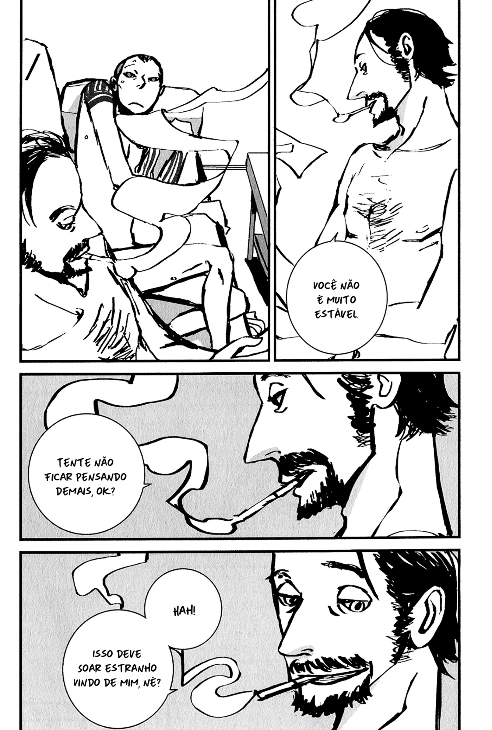 Gad Sfortunato Il mio Lavoro 第14页