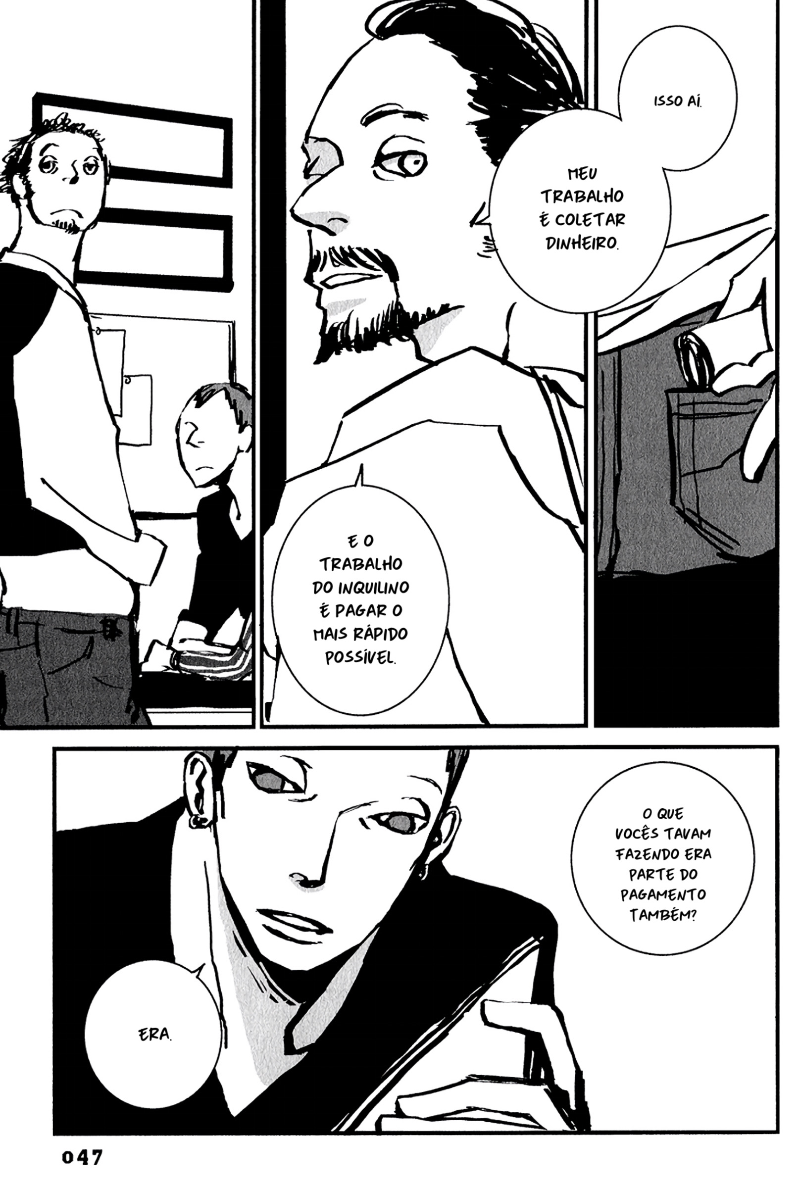 Gad Sfortunato Il mio Lavoro 第7页