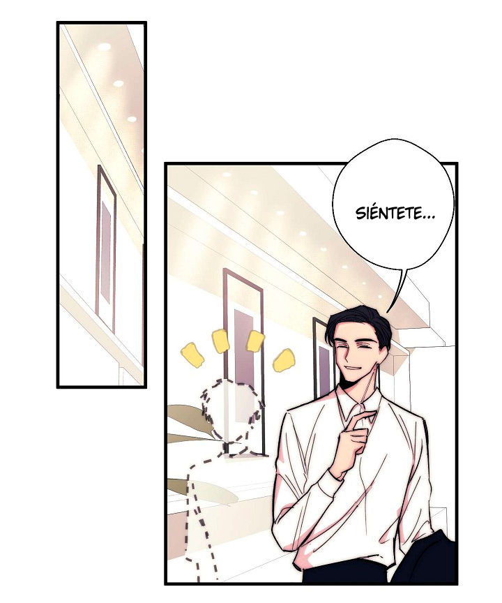 Even Though I Don't Know Him Well Vol. 1 Ch. 2 第8页