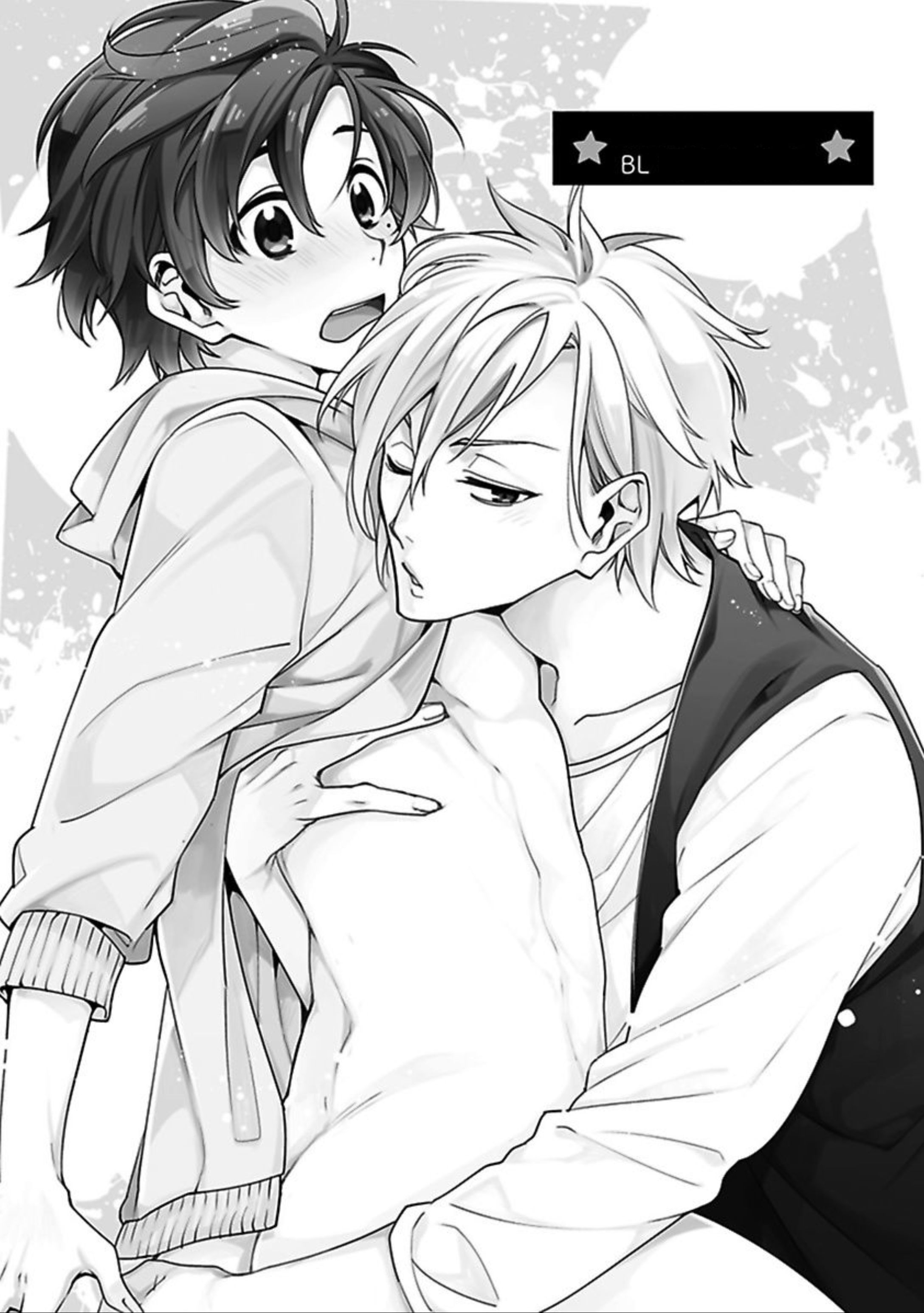 Fudanshi-kun no Citrus Days Capítulo 2 第3页