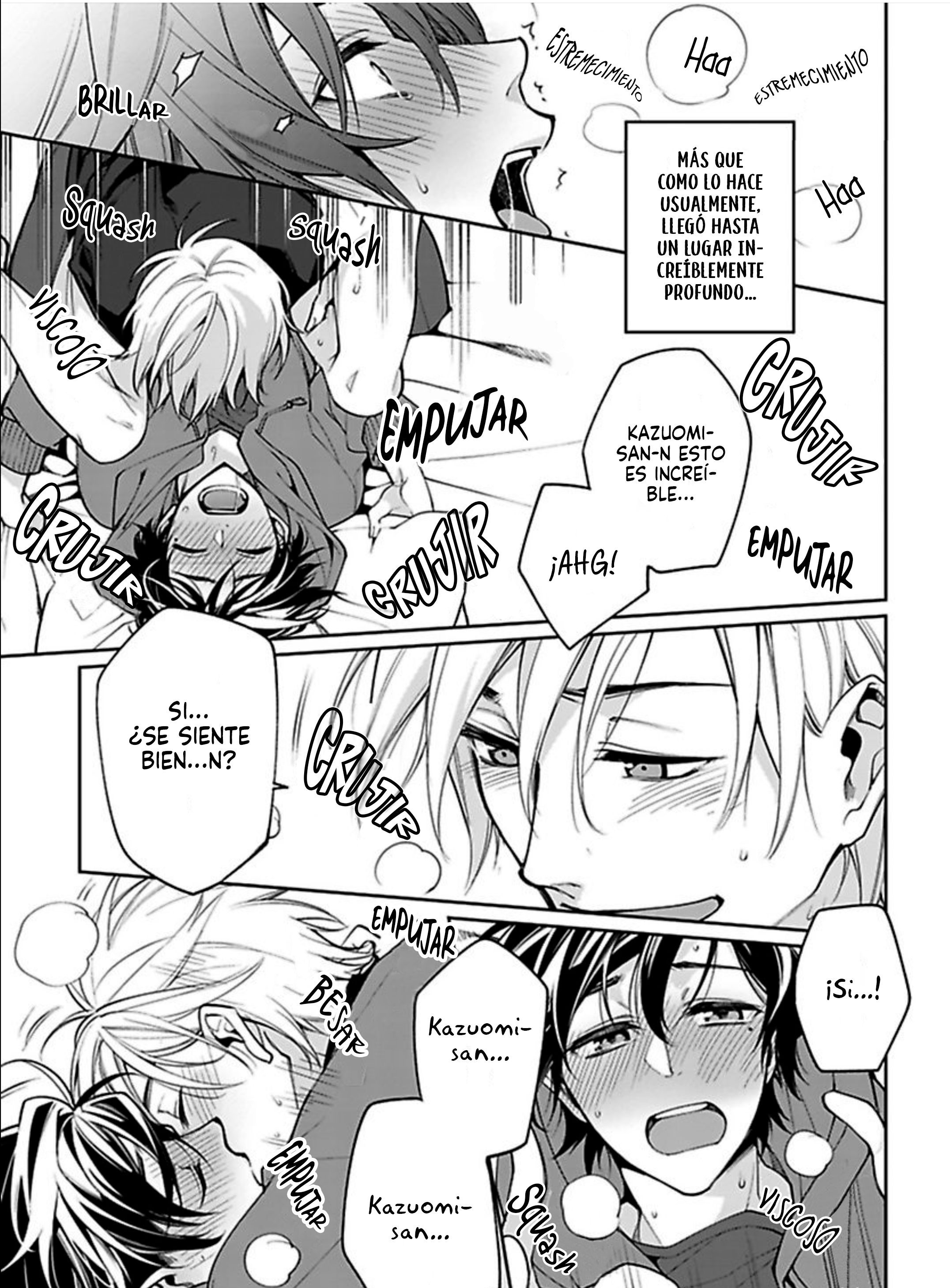 Fudanshi-kun no Citrus Days Capítulo 2 第23页