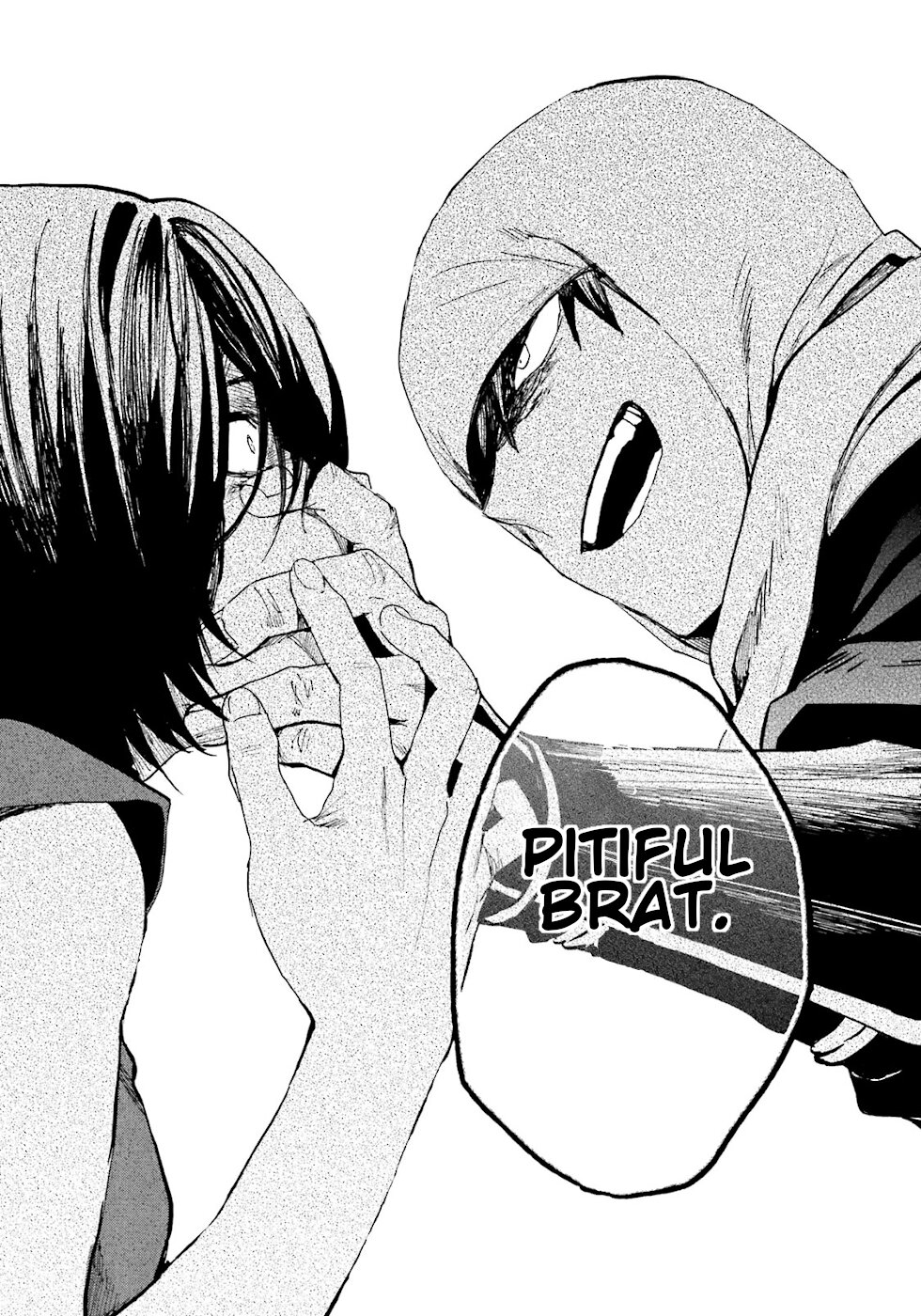 Nejikemono A Plate Of Fate 第36页