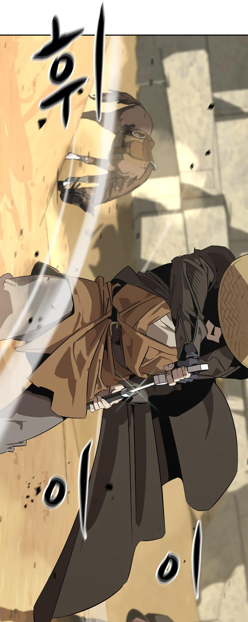 Martial Wild West Vol. 1 Ch. 4 第108页