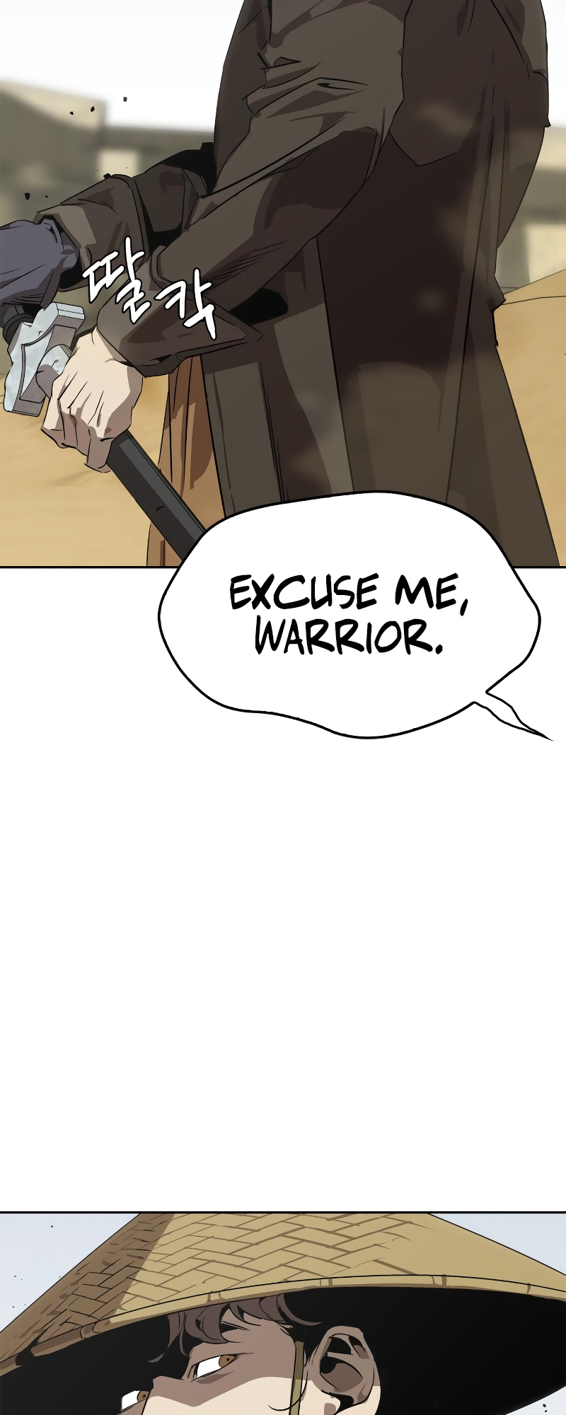 Martial Wild West Vol. 1 Ch. 4 第119页