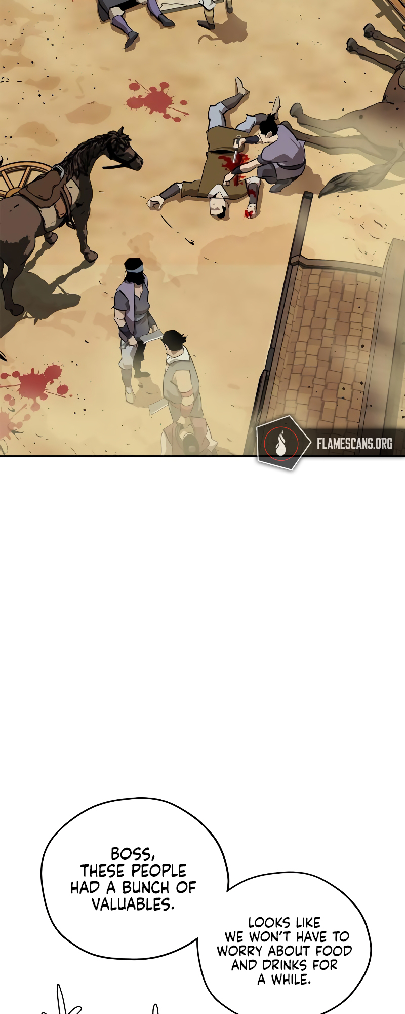 Martial Wild West Vol. 1 Ch. 4 第20页