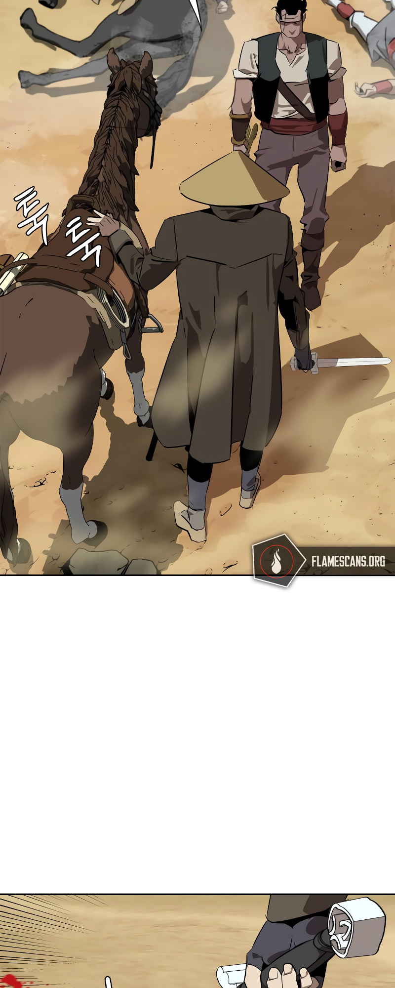 Martial Wild West Vol. 1 Ch. 4 第83页