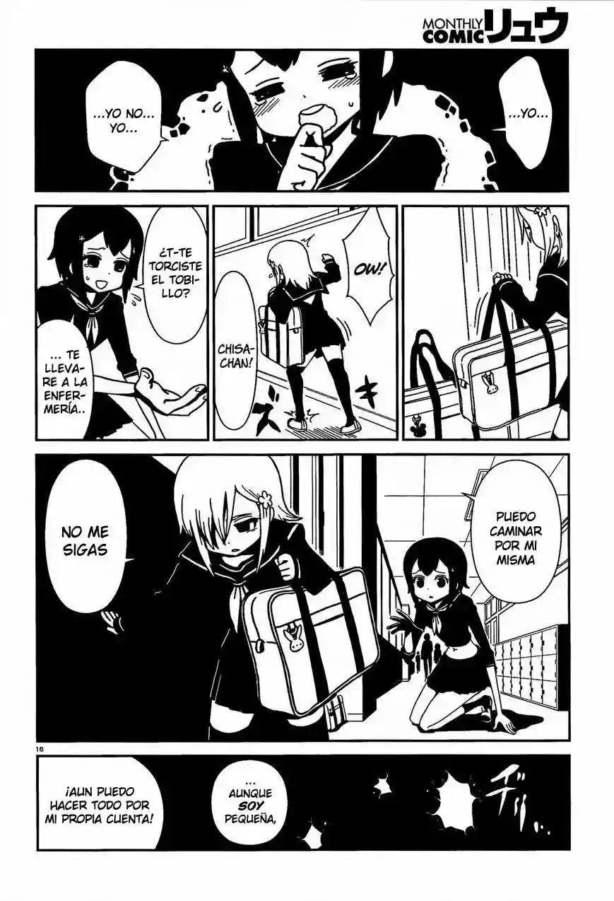 Nurse Hitomi's Monster Infirmary Vol. 1 Ch. 3 第16页