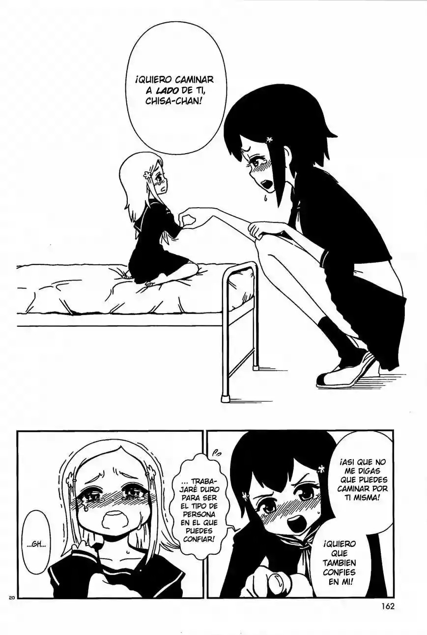 Nurse Hitomi's Monster Infirmary Vol. 1 Ch. 3 第20页