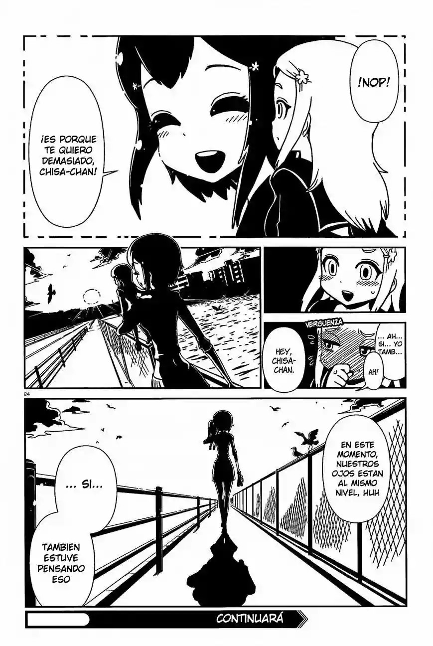Nurse Hitomi's Monster Infirmary Vol. 1 Ch. 3 第24页
