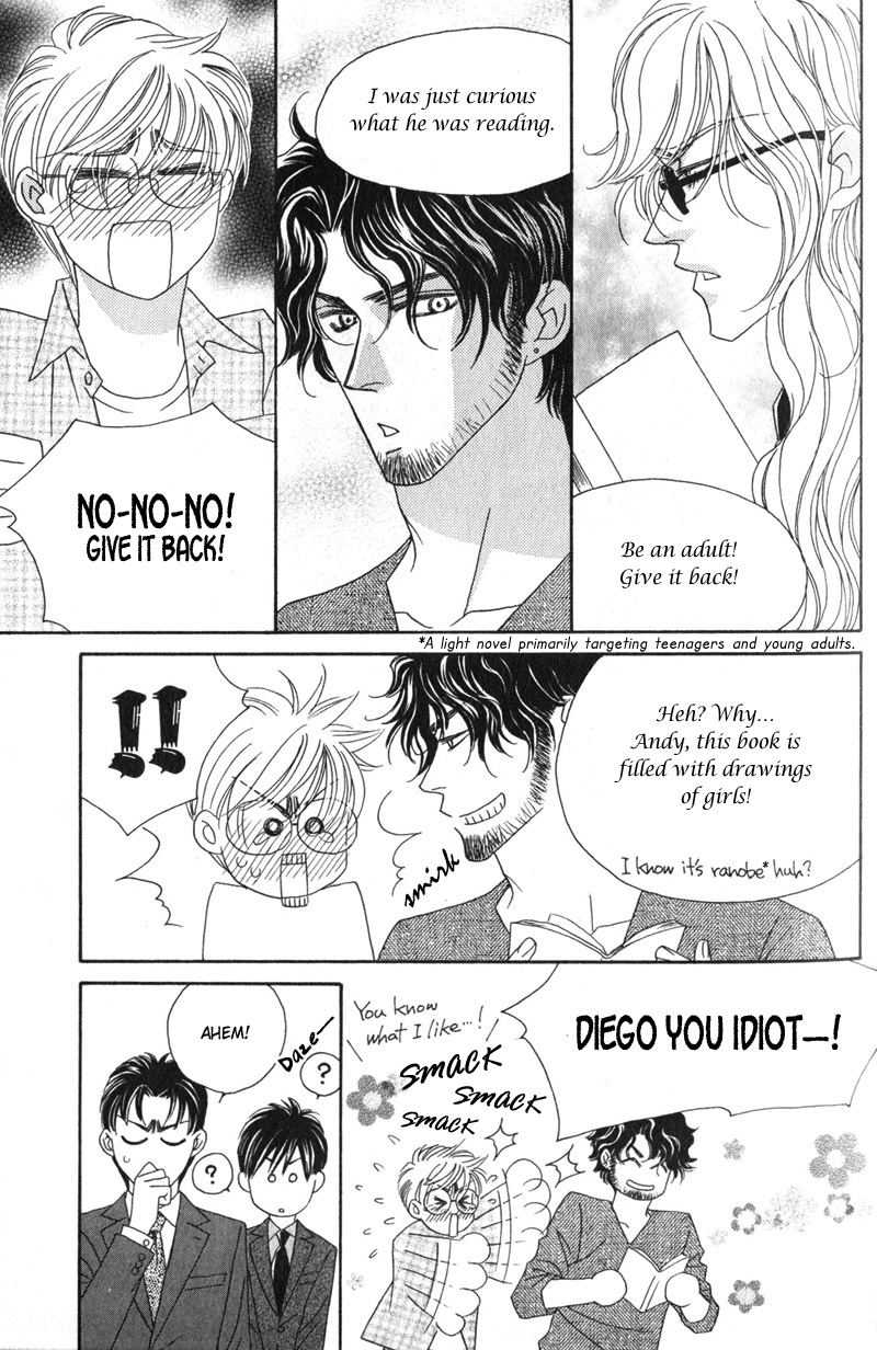 Repeat After Me? Vol. 1 Ch. 1 第21页