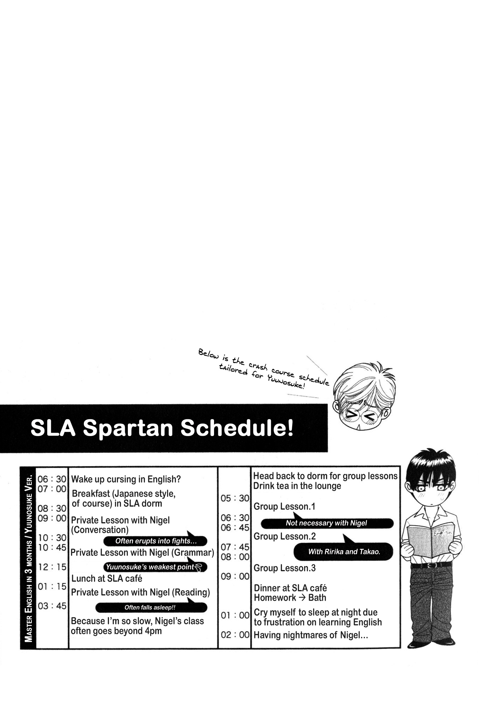 Repeat After Me? Vol. 1 Ch. 1 第43页