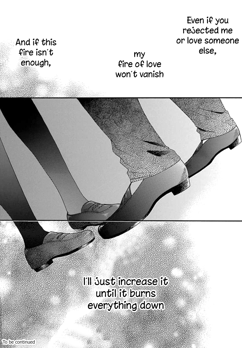 Seifuku no Jo'ou-sama Vol. 1 Ch. 6 第28页