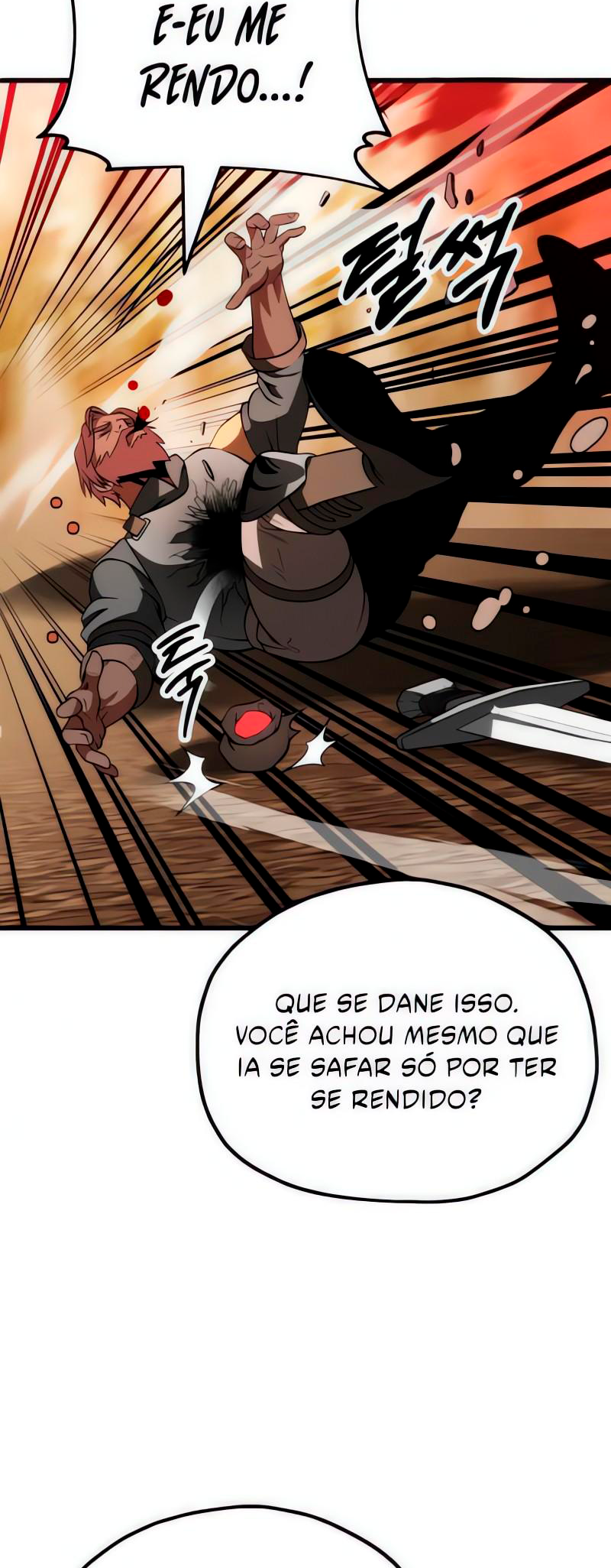 House Mayton's Youngest Vol. 3 Ch. 91 第32页