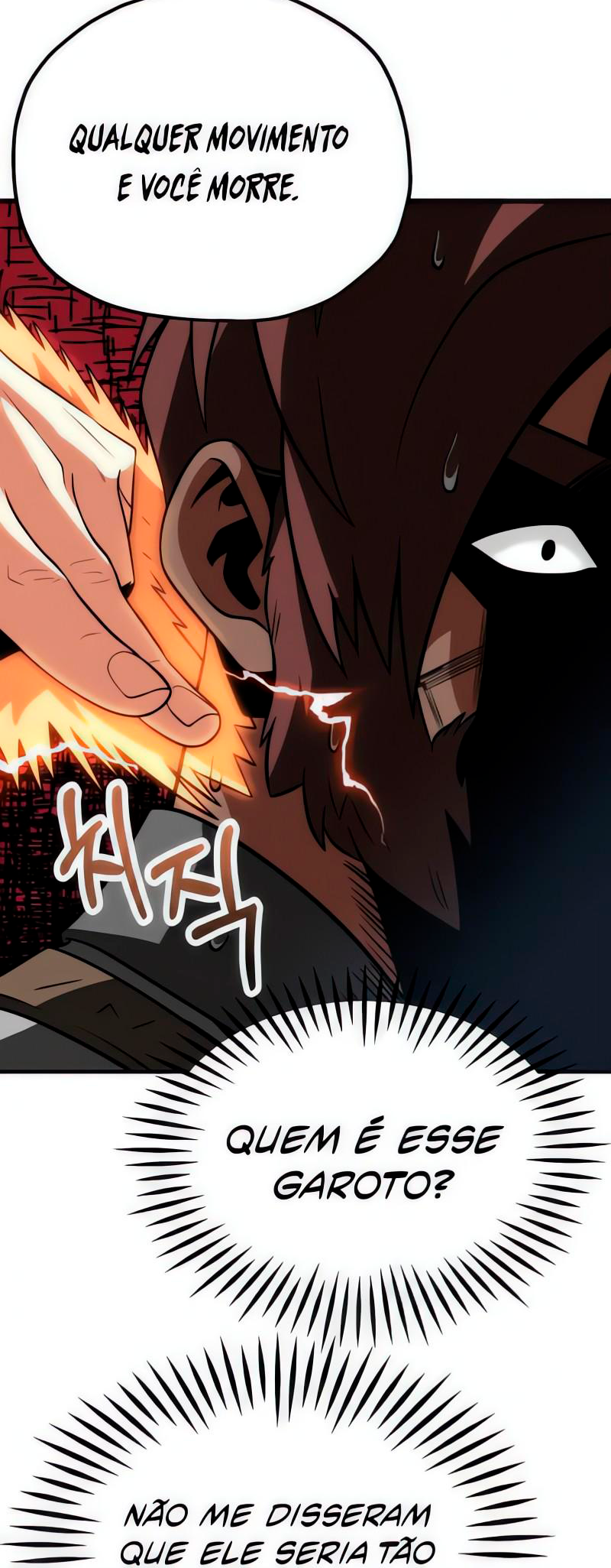 House Mayton's Youngest Vol. 3 Ch. 91 第34页