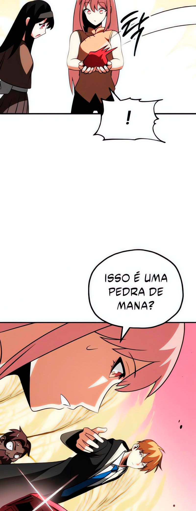 House Mayton's Youngest Vol. 3 Ch. 91 第40页