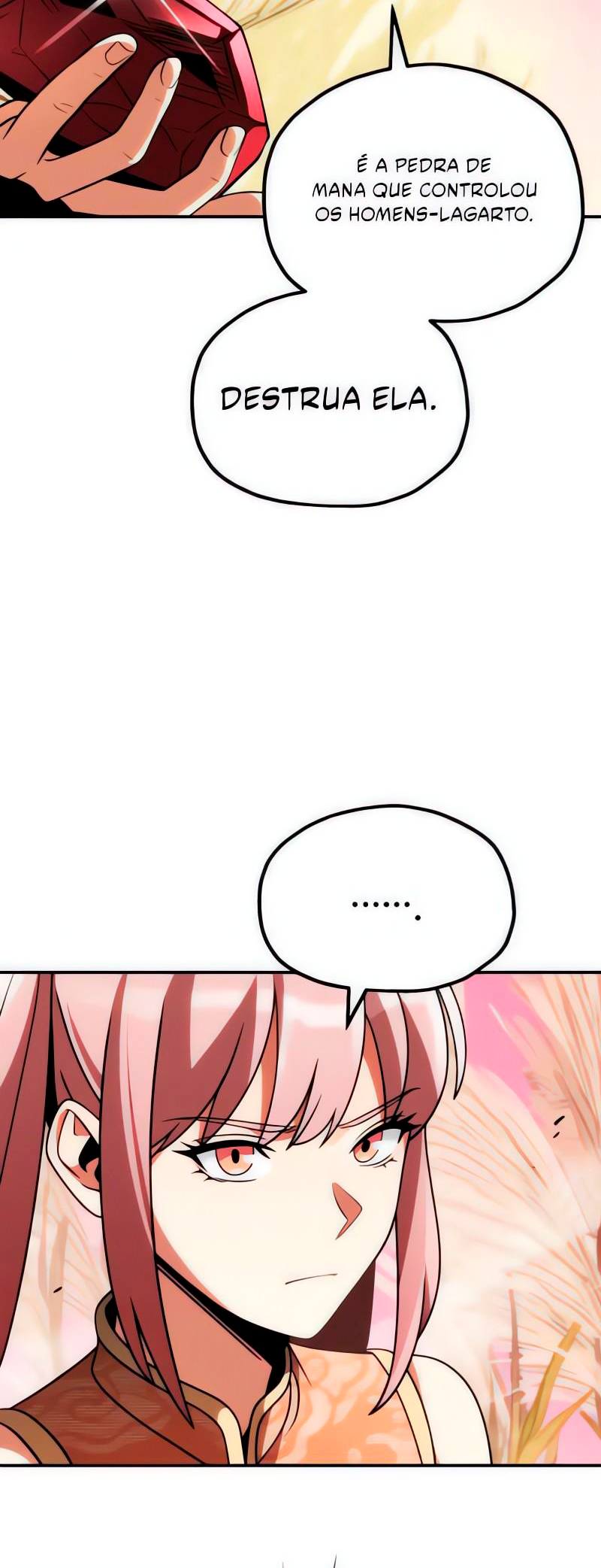 House Mayton's Youngest Vol. 3 Ch. 91 第41页