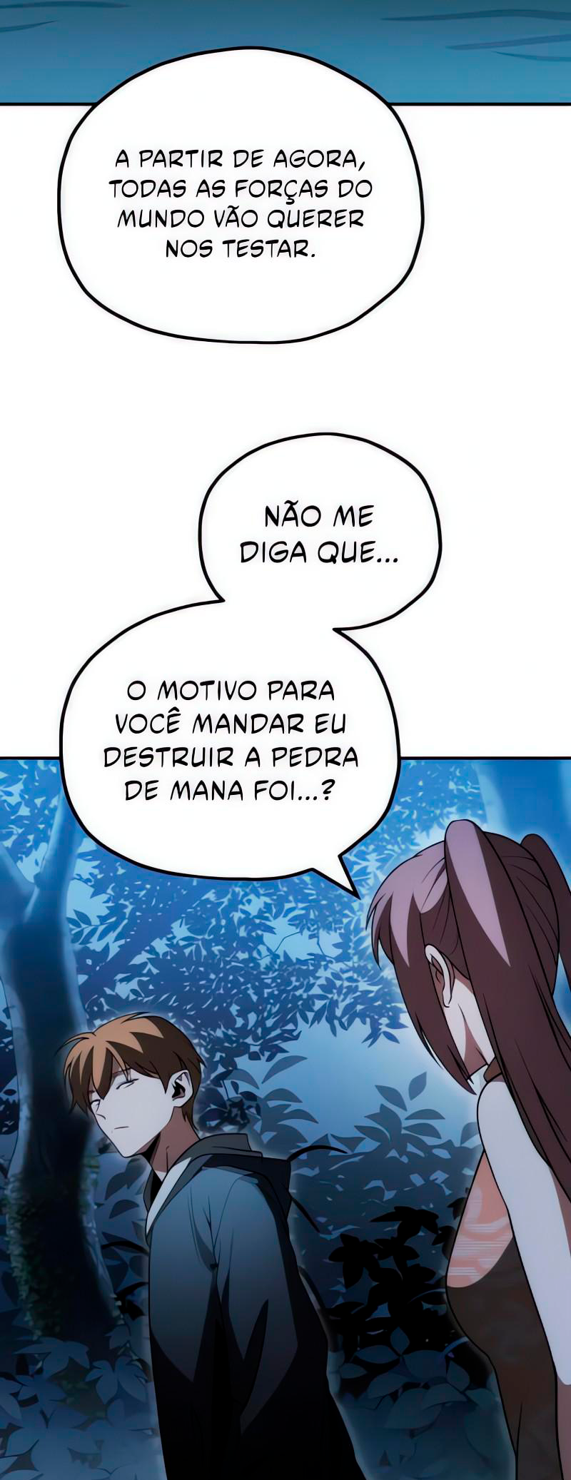 House Mayton's Youngest Vol. 3 Ch. 91 第49页