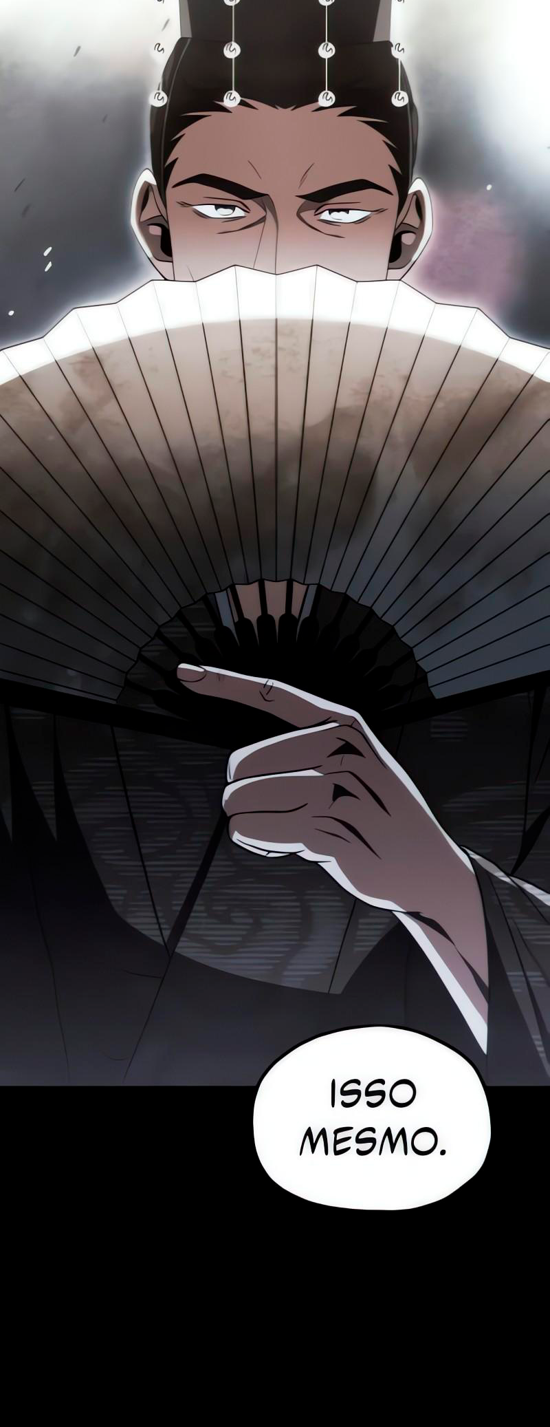 House Mayton's Youngest Vol. 3 Ch. 91 第54页