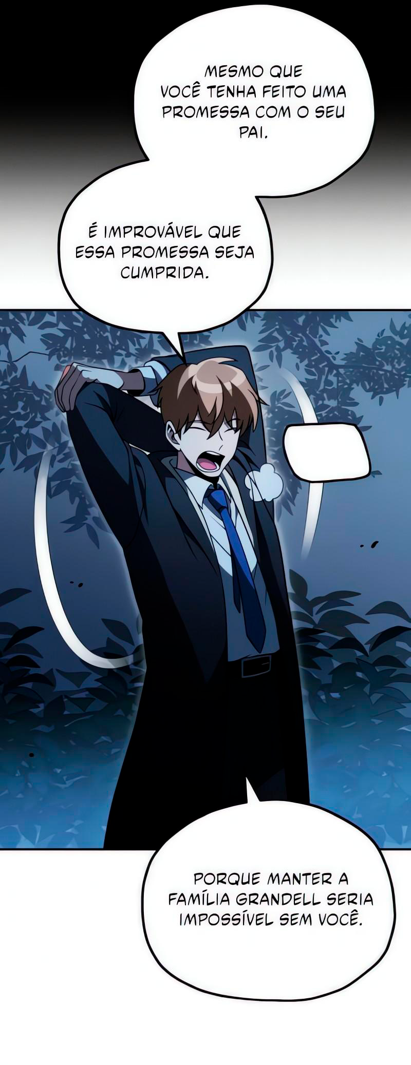 House Mayton's Youngest Vol. 3 Ch. 91 第55页