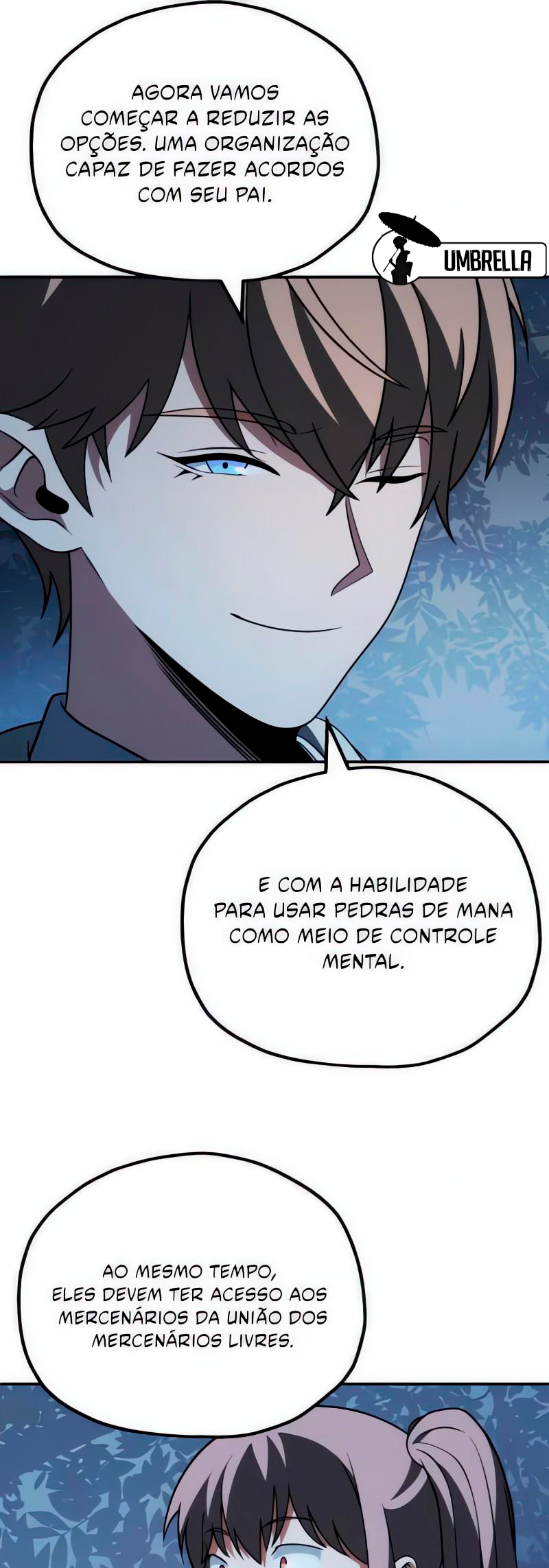House Mayton's Youngest Vol. 3 Ch. 91 第56页