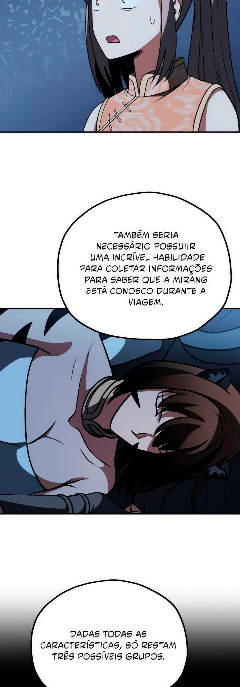 House Mayton's Youngest Vol. 3 Ch. 91 第57页