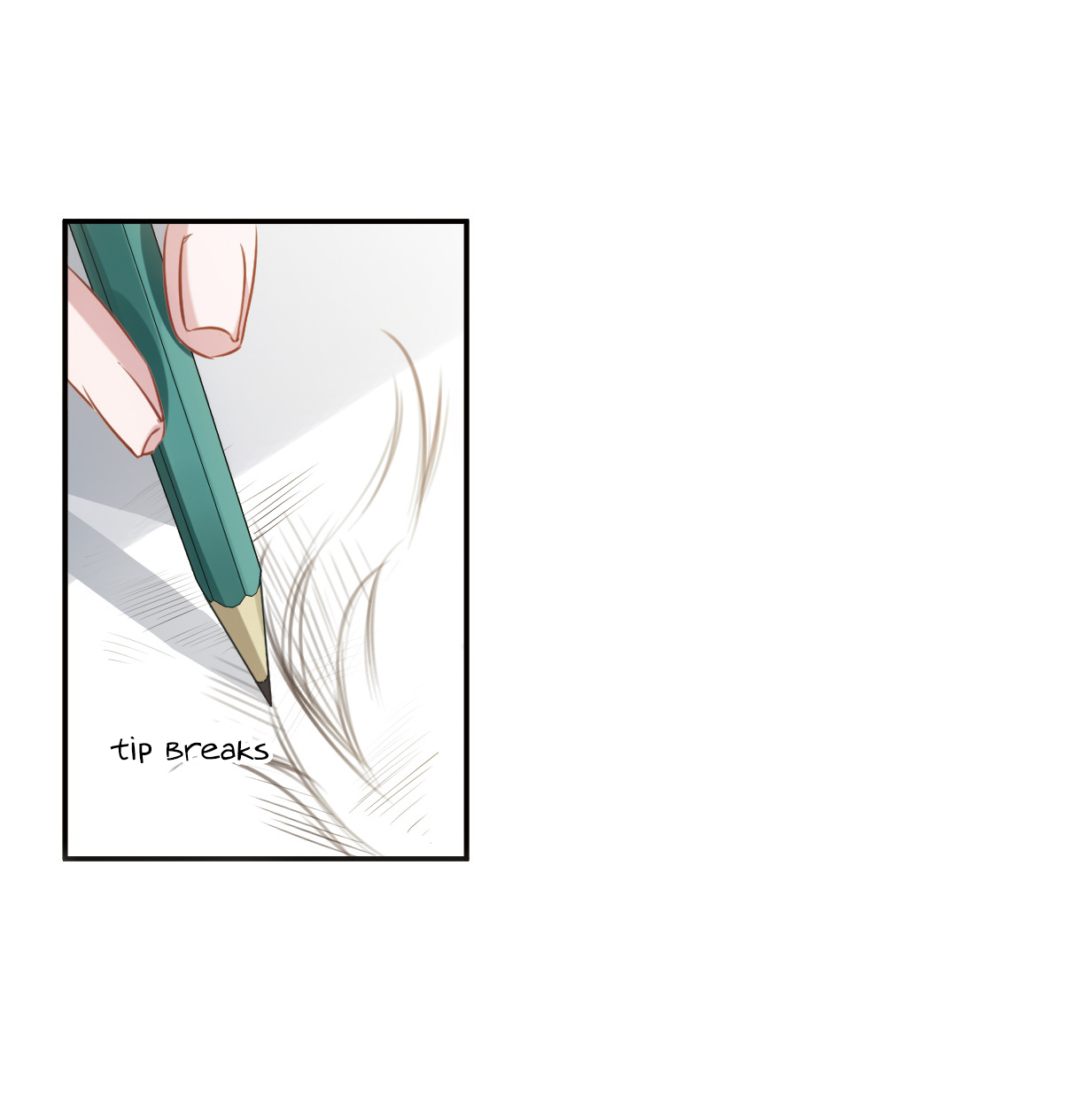 The Comic Changes My Destiny A Mysterious Manhua - Part One 第15页