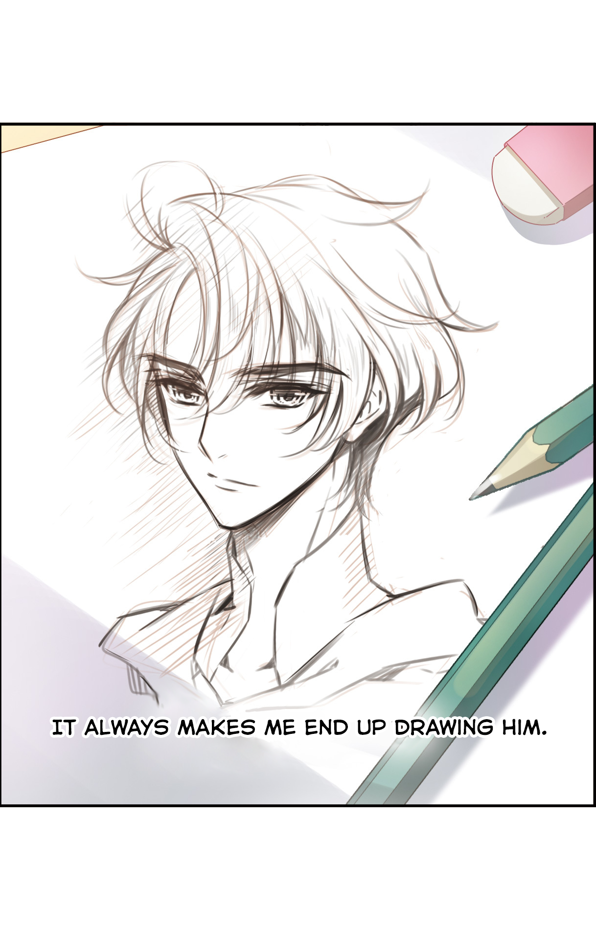 The Comic Changes My Destiny A Mysterious Manhua - Part One 第19页