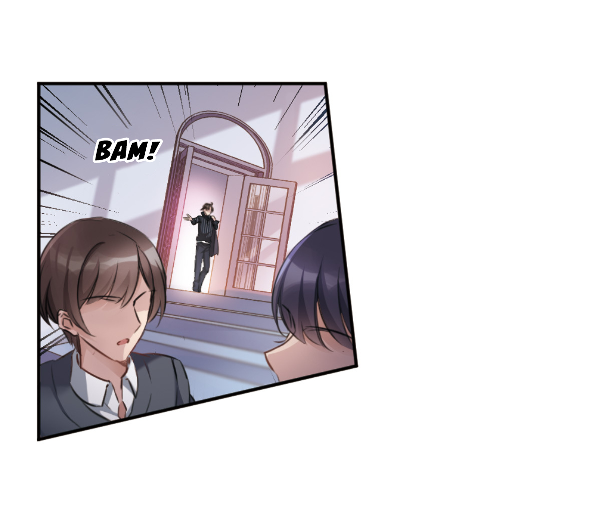 The Comic Changes My Destiny A Mysterious Manhua - Part One 第22页