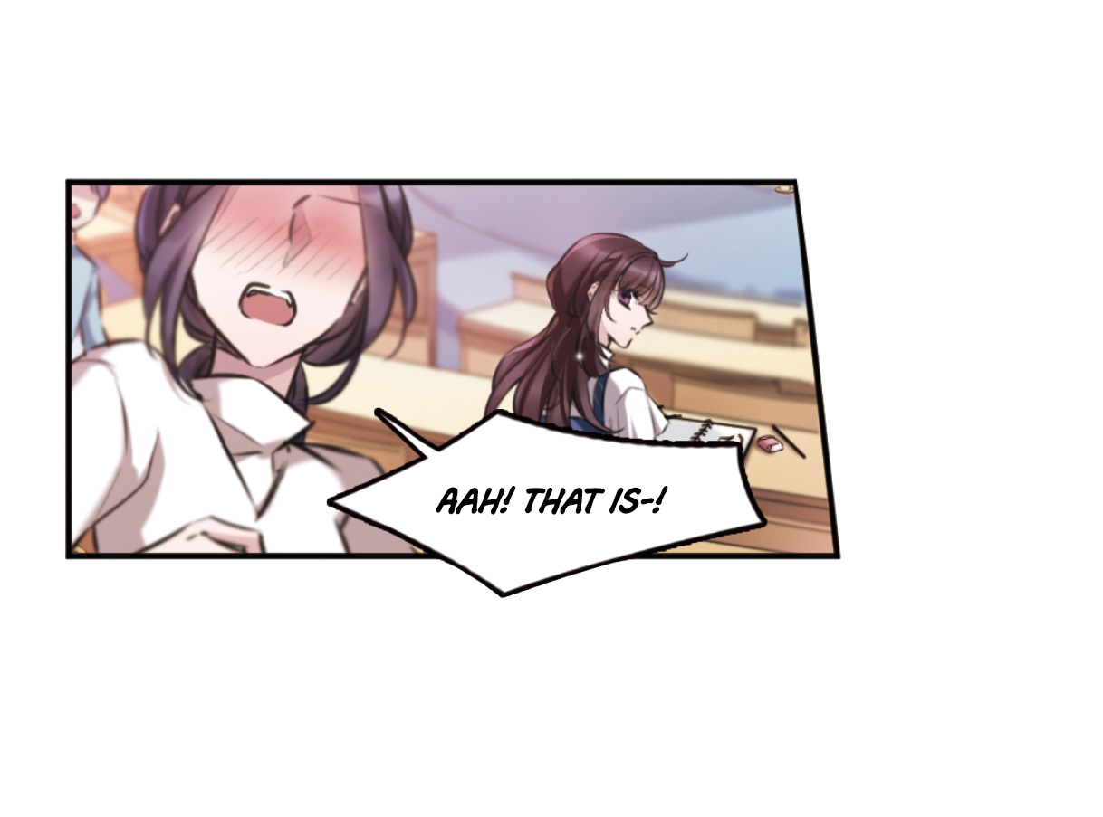 The Comic Changes My Destiny A Mysterious Manhua - Part One 第24页