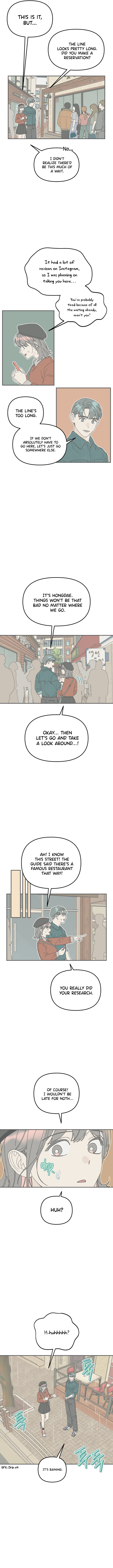 Sungnyung Bubble Tea Ch. 5 第11页