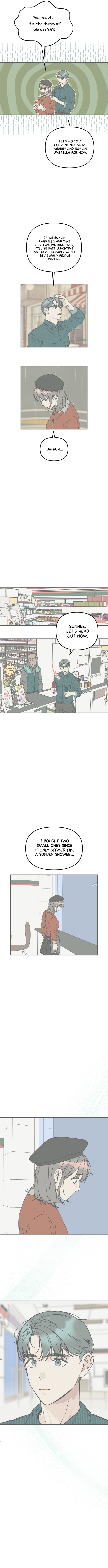 Sungnyung Bubble Tea Ch. 5 第12页