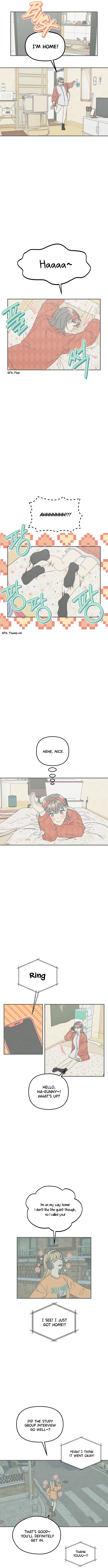 Sungnyung Bubble Tea Ch. 5 第4页