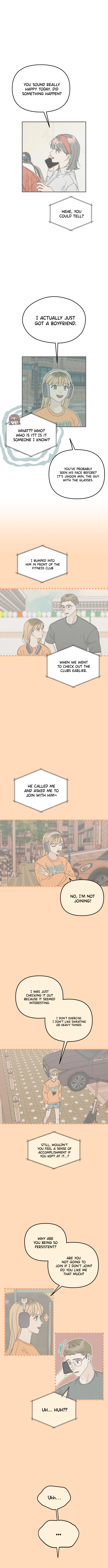 Sungnyung Bubble Tea Ch. 5 第5页
