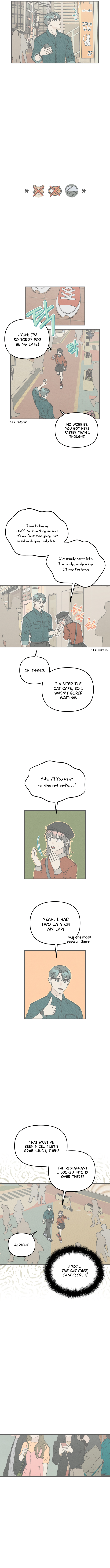 Sungnyung Bubble Tea Ch. 5 第10页