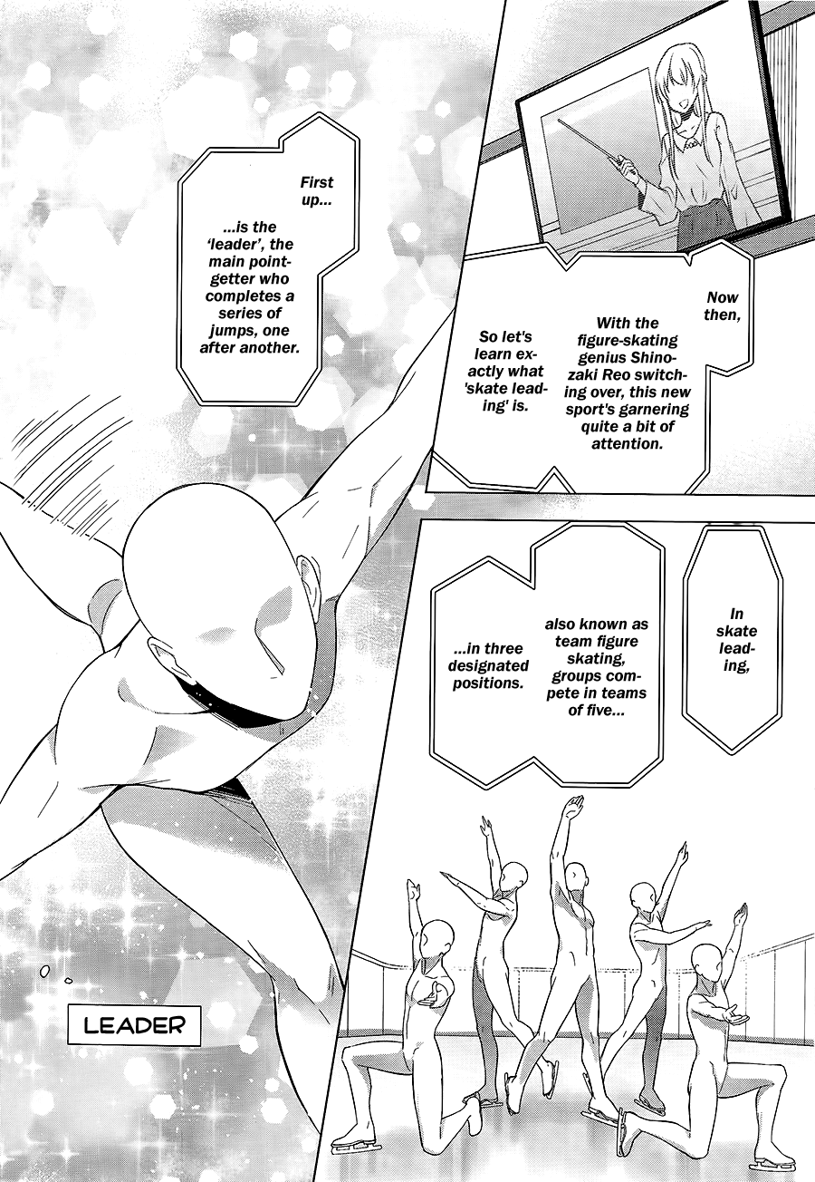 Skate-Leading☆Stars Ch. 1 第25页