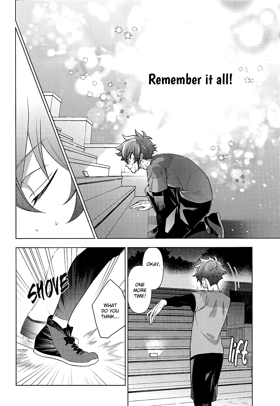 Skate-Leading☆Stars Ch. 1 第37页