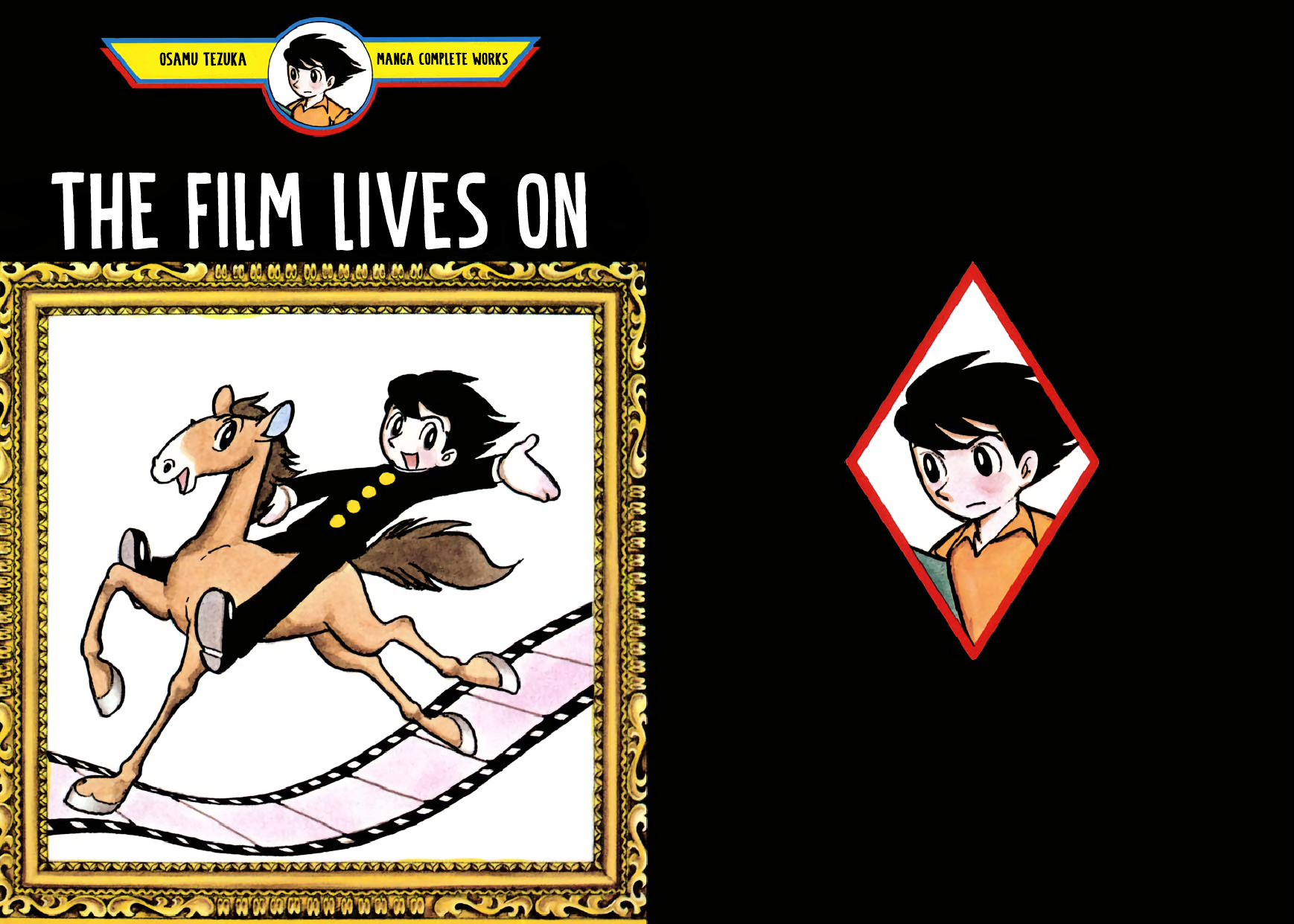 The Film Lives On 第2页