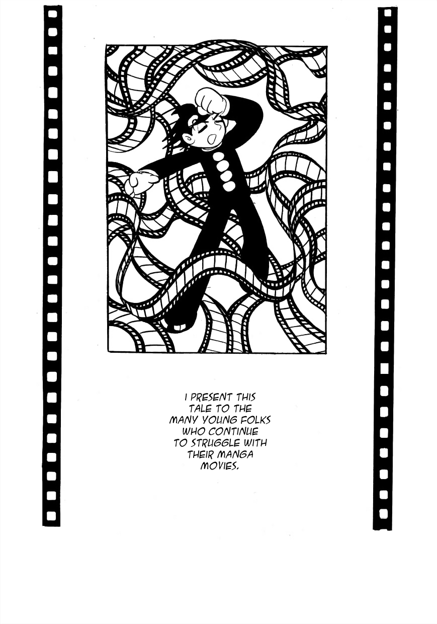 The Film Lives On 第7页