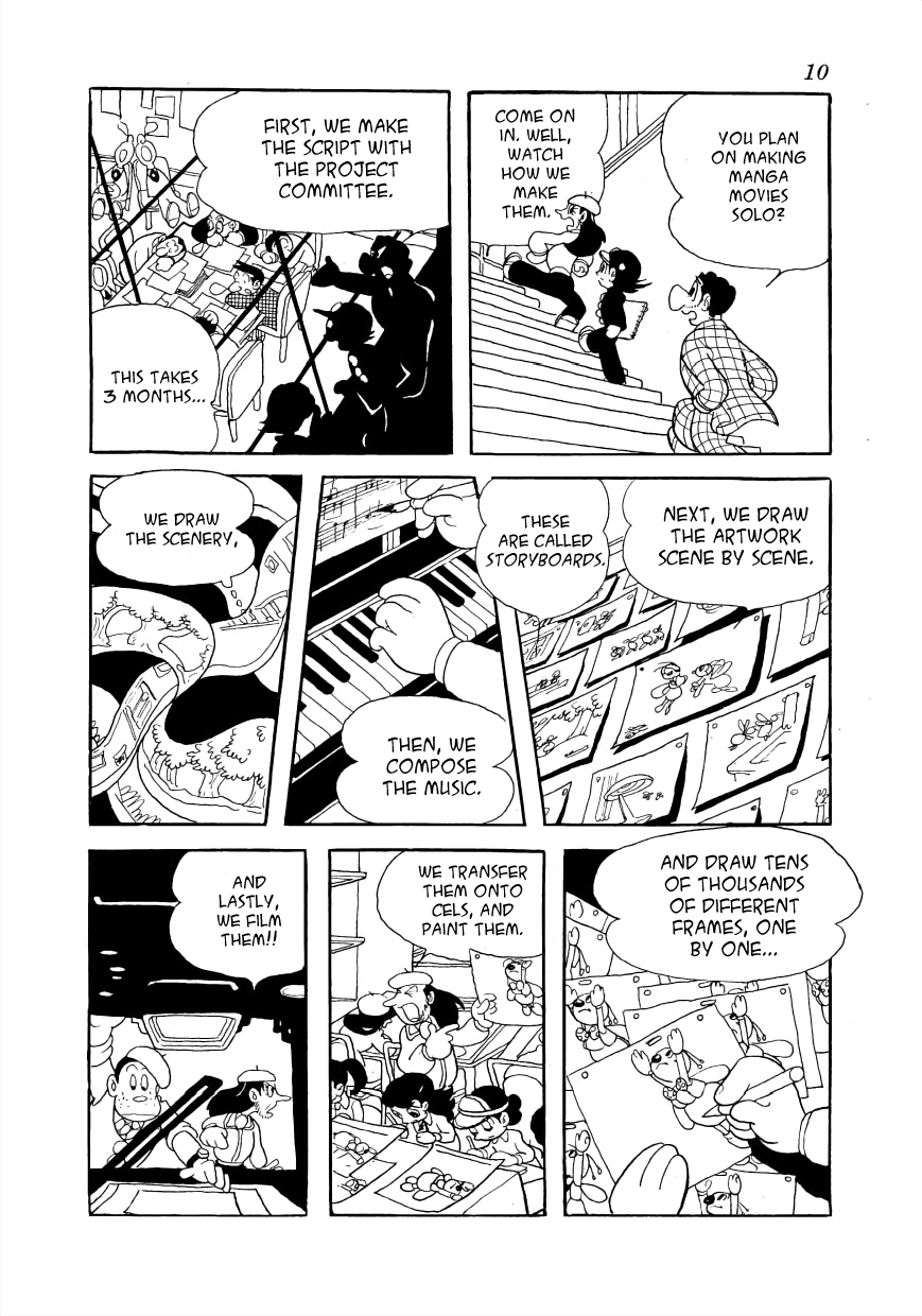 The Film Lives On Prologue 第10页