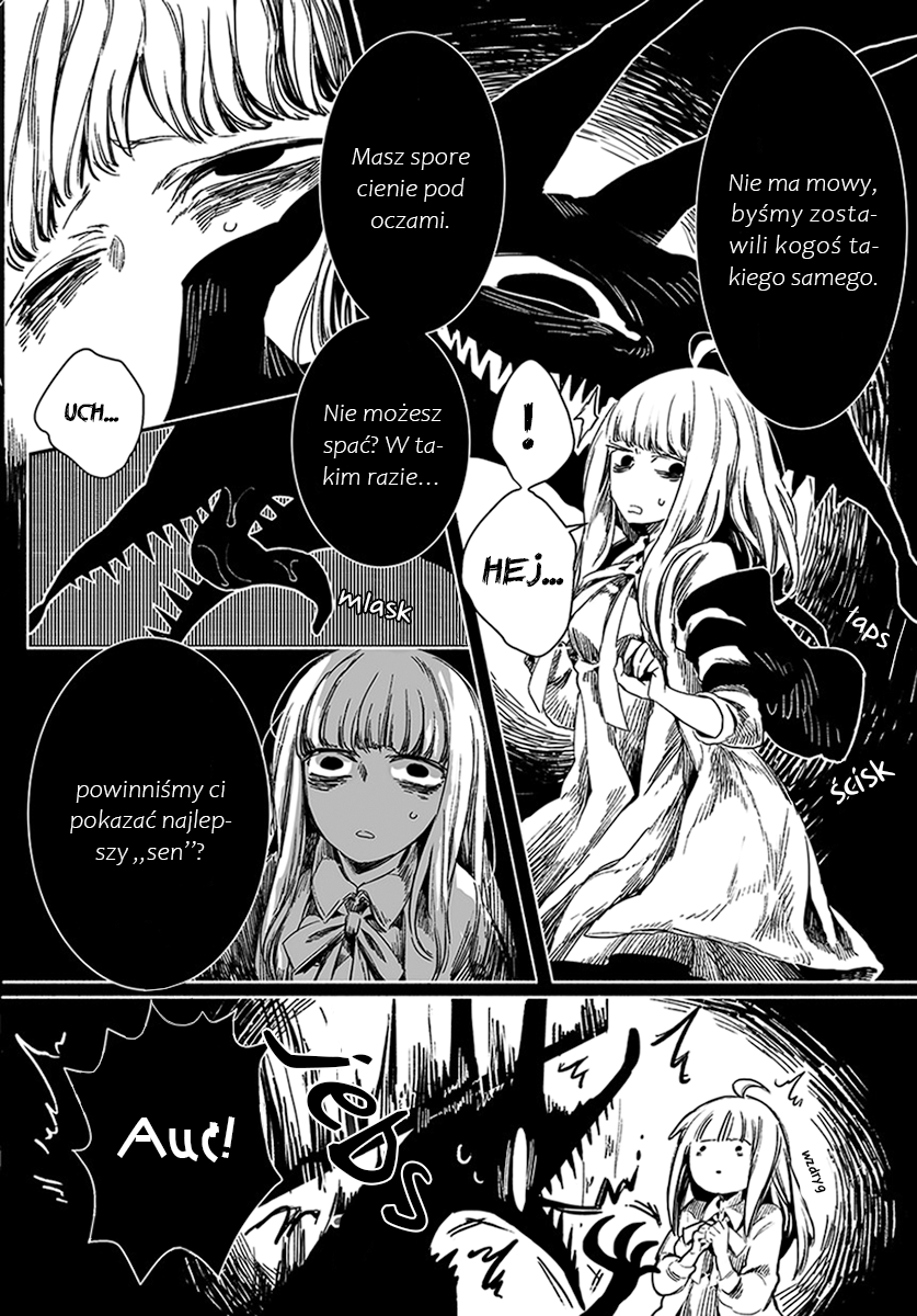 Mayonaka Sanpo Oneshot 第25页