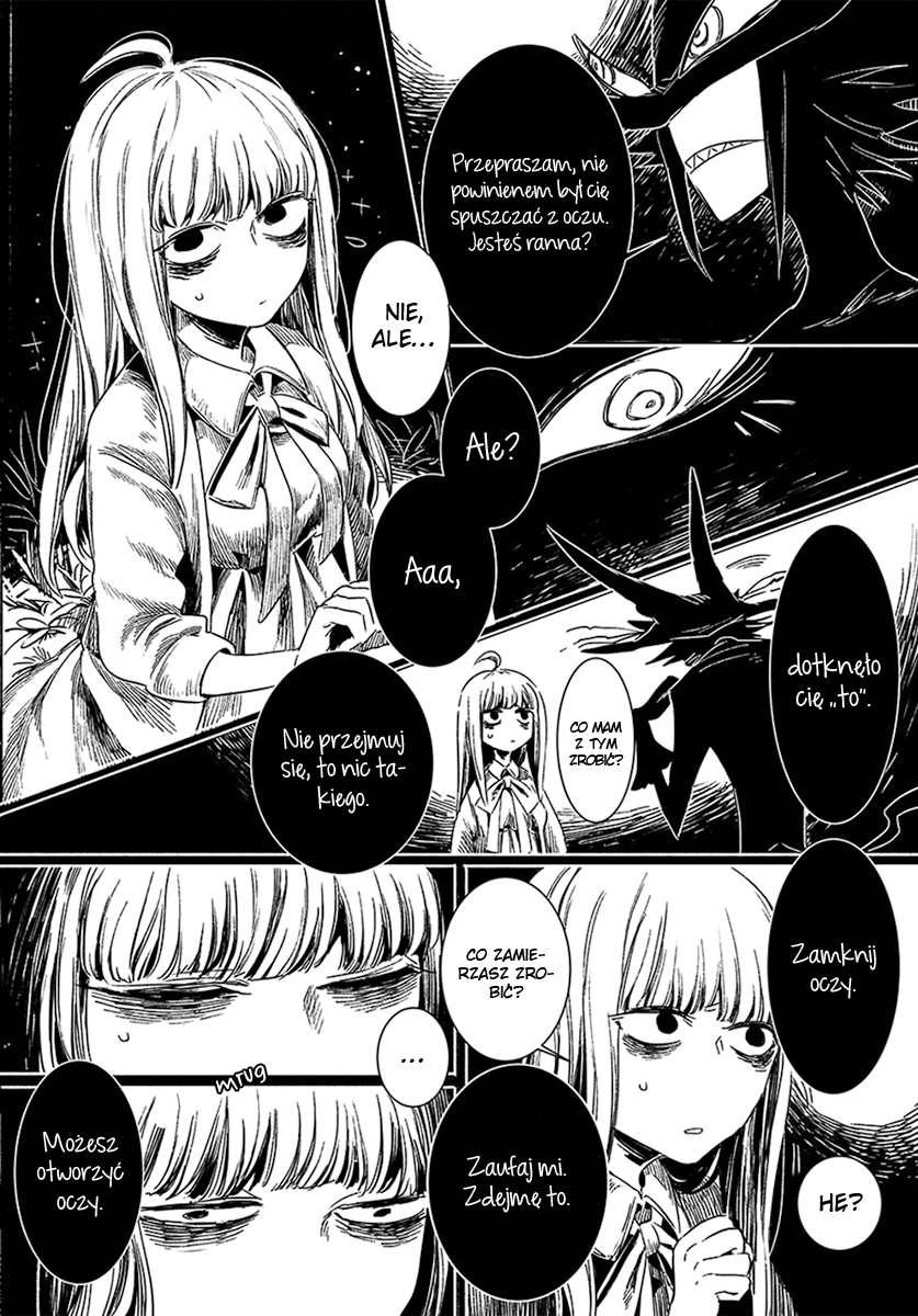 Mayonaka Sanpo Oneshot 第27页