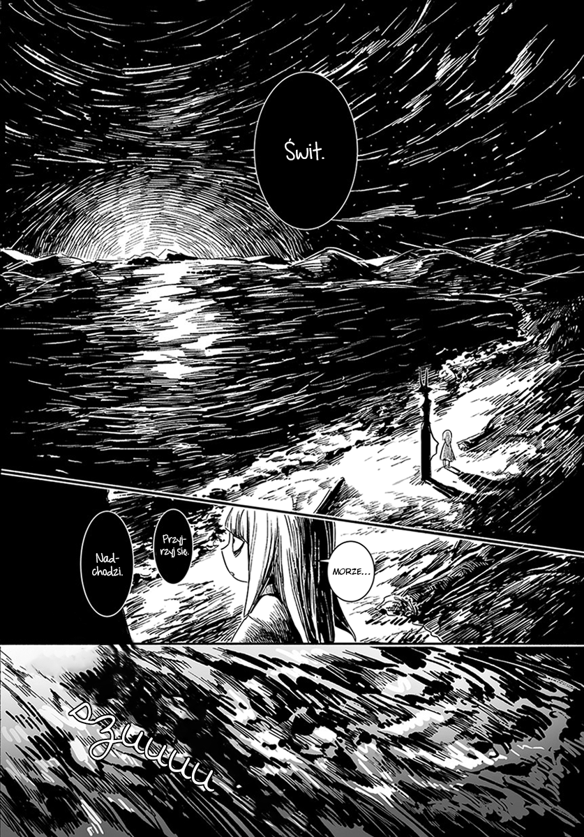 Mayonaka Sanpo Oneshot 第29页