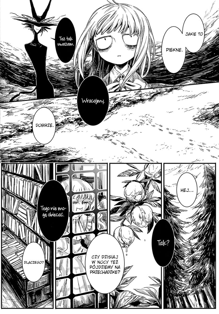 Mayonaka Sanpo Oneshot 第31页