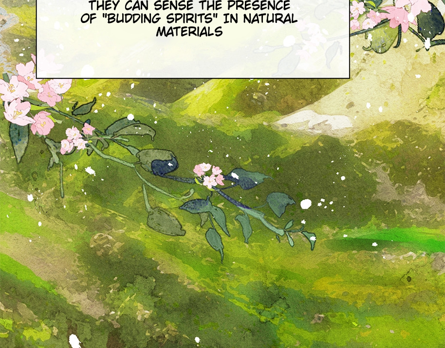 Hundred Spirit Helpers 第5页