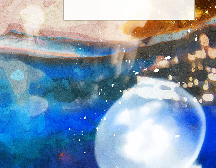 Hundred Spirit Helpers 第8页