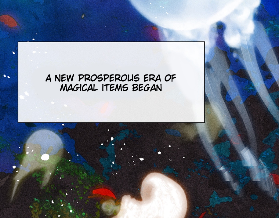 Hundred Spirit Helpers Prologue 第9页