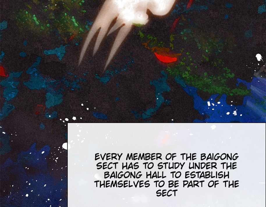 Hundred Spirit Helpers Prologue 第10页
