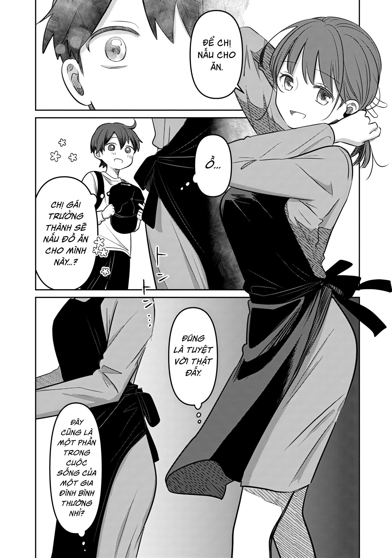 Ai no Senbiki ~Mamakatsu Shitara Mama ga Dekita Hanashi~ Ch. 1 第29页