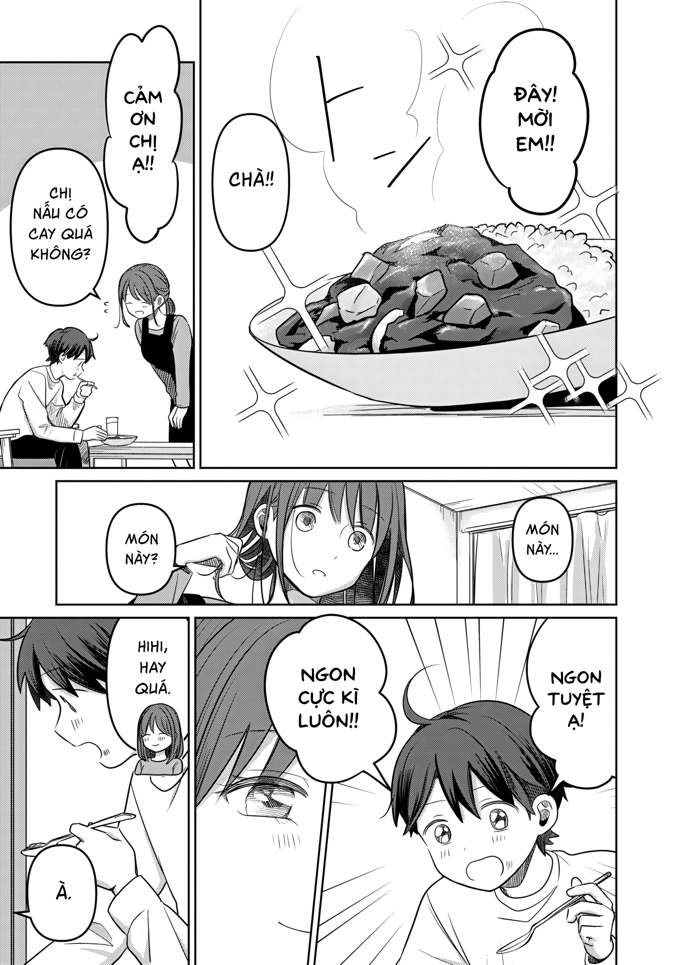 Ai no Senbiki ~Mamakatsu Shitara Mama ga Dekita Hanashi~ Ch. 1 第30页